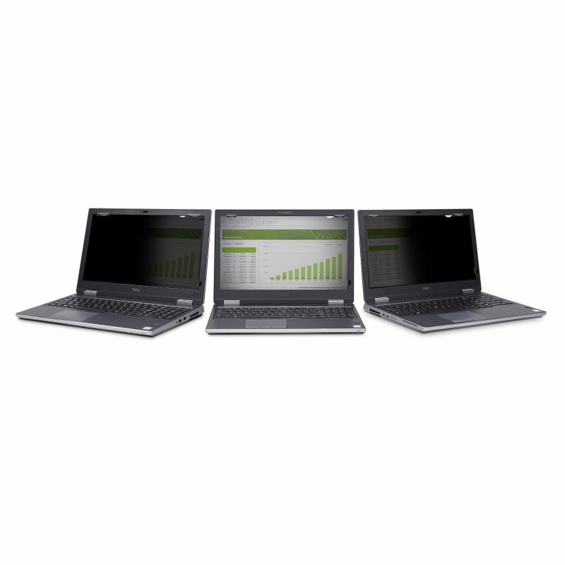StarTech.com 14L61-PRIVACY-SCREEN filtro para monitor 35.6 cm (14") Computadora portátil Filtro de 