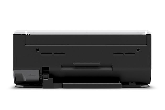 Epson DS-C330 Escáner alimentado con hojas Negro, Gris