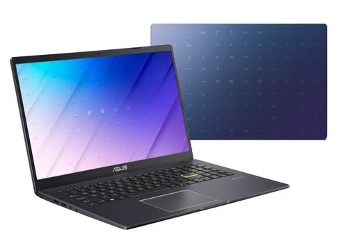ASUS E510MA-BR1532W Intel® Celeron® N N4020 Computadora portátil 39.6 cm (15.6") HD 4 GB DDR4-SDR