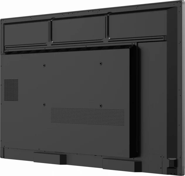 Viewsonic IFP5550-5A pantalla de señalización Panel plano interactivo 139.7 cm (55") LCD Wifi 400 