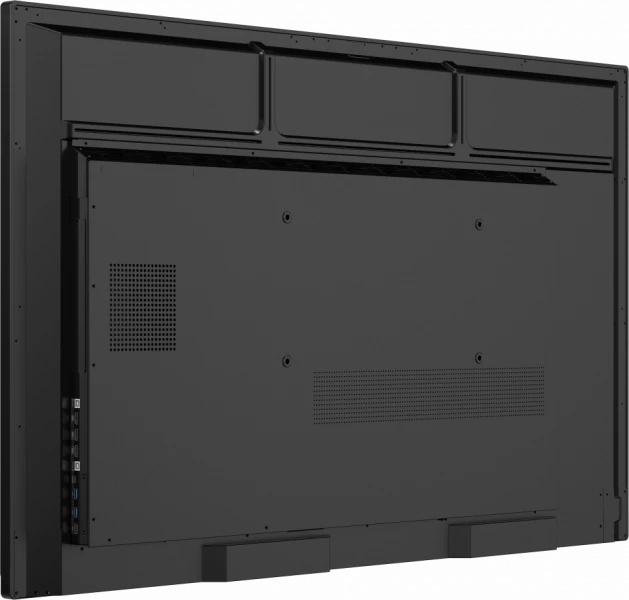 Viewsonic IFP5550-5A pantalla de señalización Panel plano interactivo 139.7 cm (55") LCD Wifi 400 