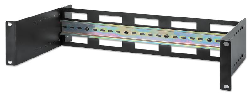 Intellinet 716345 accesorio para rack Riel de estante