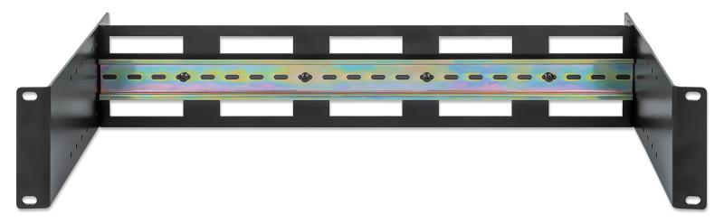 Intellinet 716345 accesorio para rack Riel de estante
