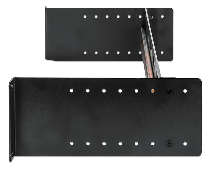 Intellinet 716345 accesorio para rack Riel de estante