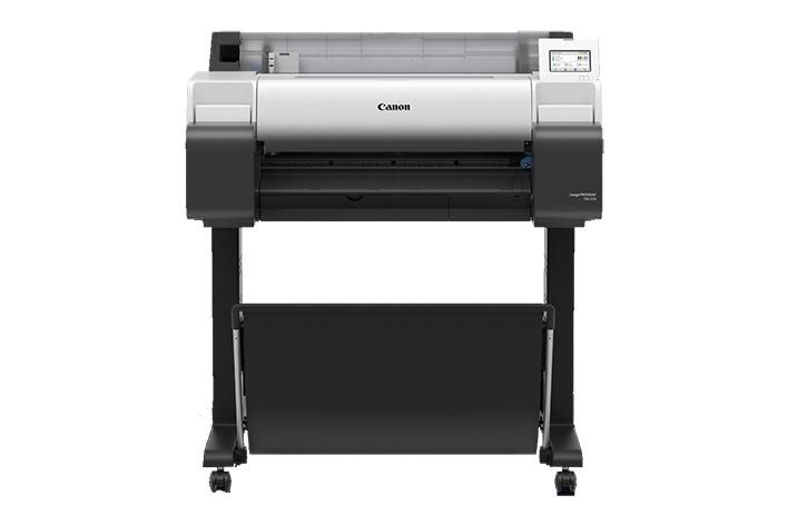Canon imagePROGRAF TM-250 impresora de gran formato Wifi Inyección de tinta Color 2400 x 1200 DPI E