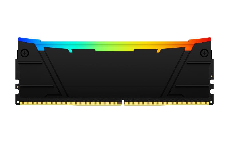 Kingston Technology FURY Renegade RGB módulo de memoria 8 GB 1 x 8 GB DDR4