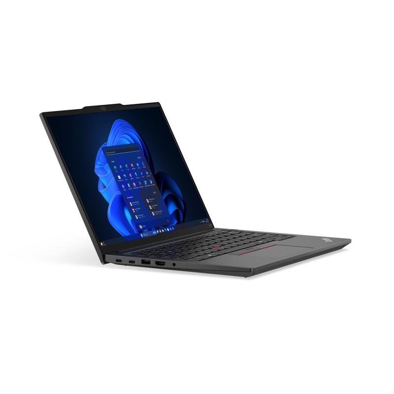 Lenovo ThinkPad E14 Intel Core Ultra 7 155H Computadora portátil 35.6 cm (14") WUXGA 16 GB DDR5-SDR