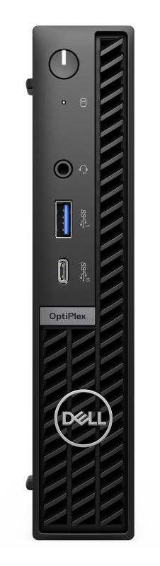 DELL OptiPlex 7020 Intel® Core™ i7 i7-14700T 16 GB DDR5-SDRAM 512 GB SSD Windows 11 Pro MFF Mini 