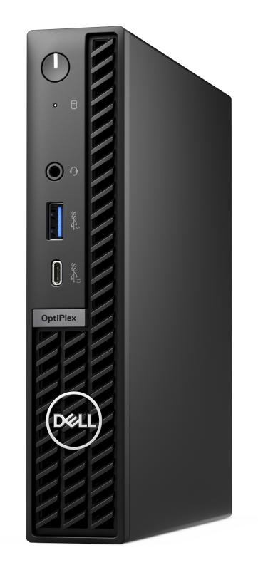 DELL OptiPlex 7020 Intel® Core™ i7 i7-14700T 16 GB DDR5-SDRAM 512 GB SSD Windows 11 Pro MFF Mini 