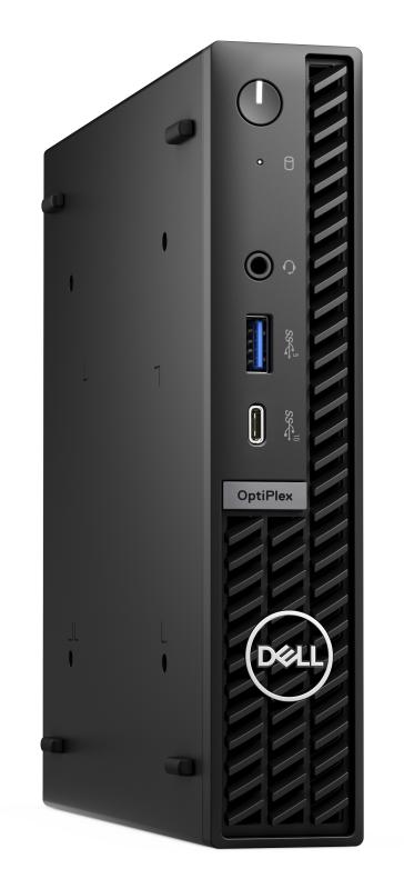 DELL OptiPlex 7020 Intel® Core™ i7 i7-14700T 16 GB DDR5-SDRAM 512 GB SSD Windows 11 Pro MFF Mini 