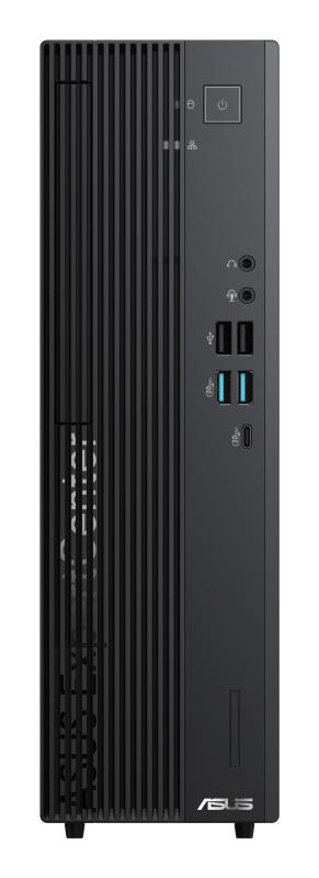 ASUS ExpertCenter D7 SFF D700SEES­-I716G512-­P2 Intel® Core™ i7 i7-13700 16 GB DDR4-SDRAM 512 G