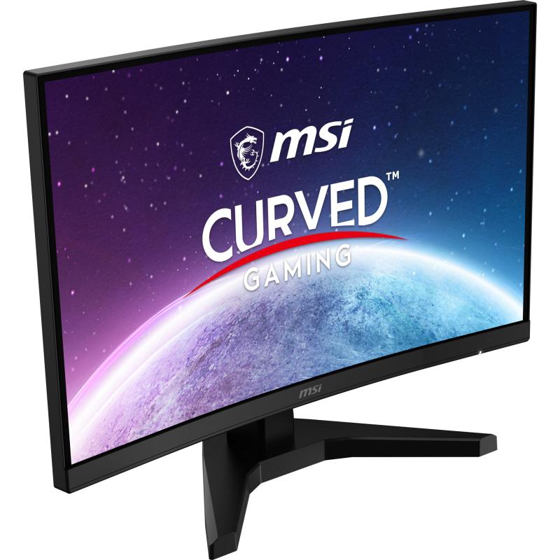 MSI G245CV monitor de computadora 59.9 cm (23.6") 1920 x 1080 Pixeles Full HD Negro