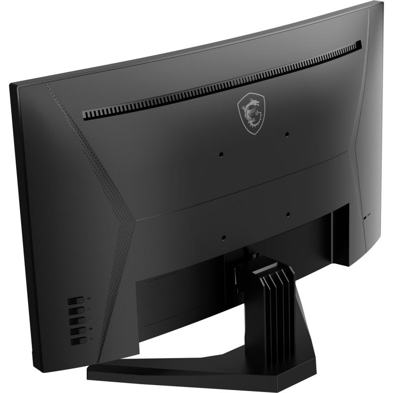 MSI G245CV monitor de computadora 59.9 cm (23.6") 1920 x 1080 Pixeles Full HD Negro