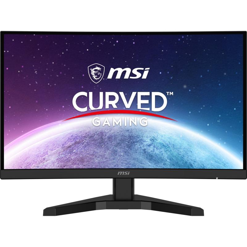 MSI G245CV monitor de computadora 59.9 cm (23.6") 1920 x 1080 Pixeles Full HD Negro