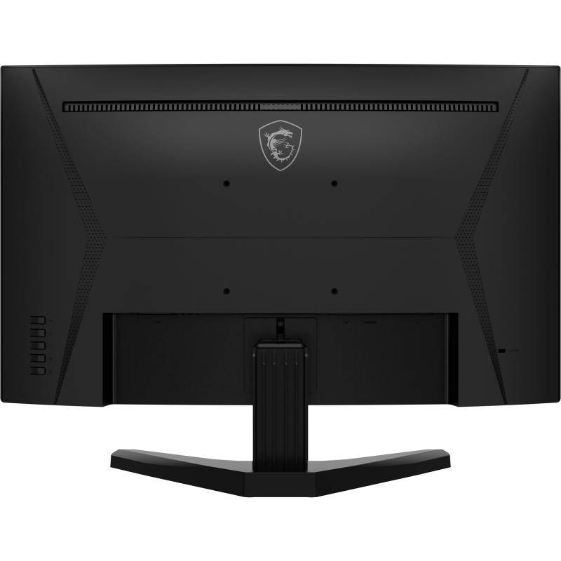 MSI G245CV monitor de computadora 59.9 cm (23.6") 1920 x 1080 Pixeles Full HD Negro