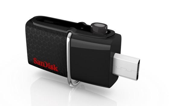 Sandisk 32GB Ultra Dual USB Drive 3.0