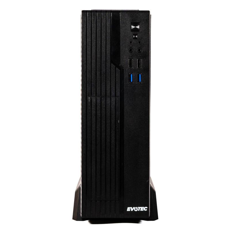 COMPUTADORA EVOTEC PC EVOTEC INTEL CELERON N100 - 8GB, SSD 240GB WIN 11 PRO PRUEBA 30 dias EV-1022 I