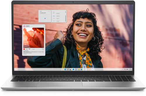 DELL Inspiron 3530 Intel® Core™ i7 i7-1355U Computadora portátil 39.6 cm (15.6") Full HD 16 GB D
