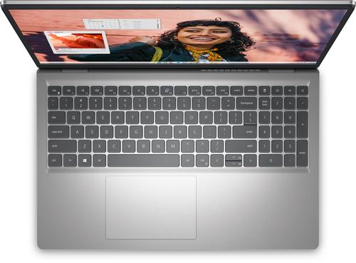 DELL Inspiron 3530 Intel® Core™ i7 i7-1355U Computadora portátil 39.6 cm (15.6") Full HD 16 GB D
