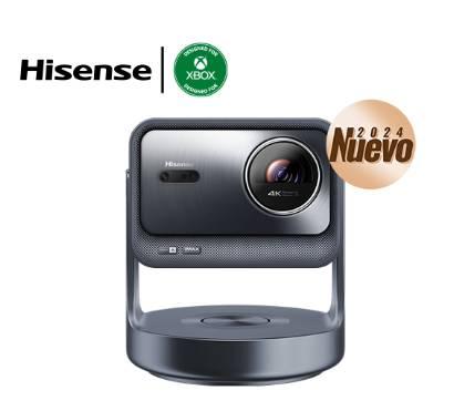 Laser Cinema HISENSE C2 ULTRA  4K DPL OS VIDAA   de 65 a 300 Pulgadas - 