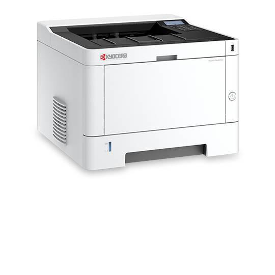 Impresora láser monocromática KYOCERA PA4000WX 110C1F2US0. - 
