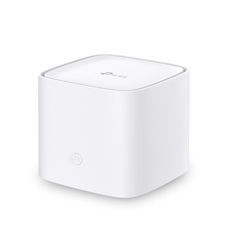 TP-Link HC220-G5 Doble banda (2,4 GHz / 5 GHz) Wi-Fi 5 (802.11ac) Blanco 3 Interno