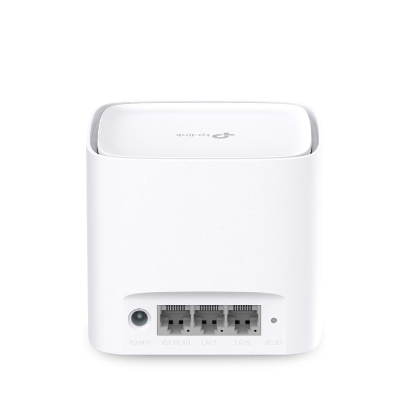 TP-Link HC220-G5 Doble banda (2,4 GHz / 5 GHz) Wi-Fi 5 (802.11ac) Blanco 3 Interno