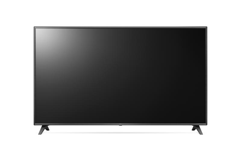 LG 55UQ751C Televisor 139.7 cm (55") 4K Ultra HD Smart TV Negro 400 cd / m²