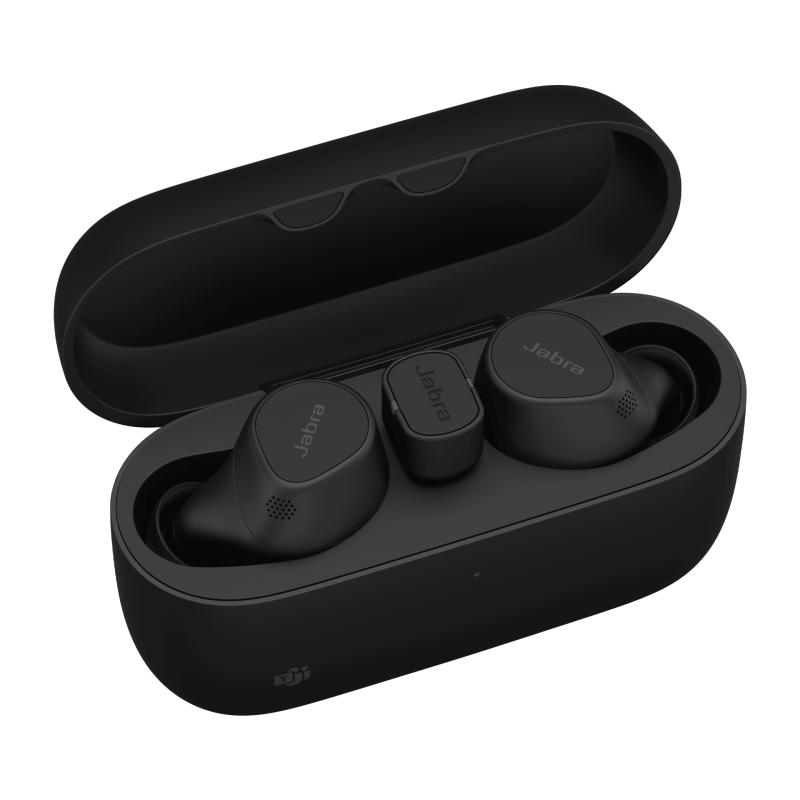 Jabra 20797-999-899 audífono y auriculare Auriculares True Wireless Stereo (TWS) Intra auditivo Lla