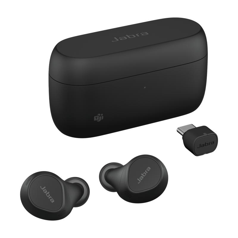 Jabra 20797-999-899 audífono y auriculare Auriculares True Wireless Stereo (TWS) Intra auditivo Lla