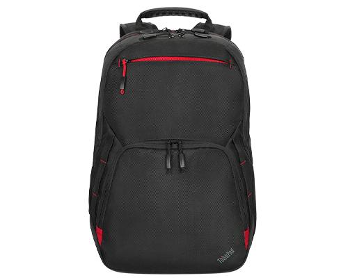 Lenovo 4X41A30364 maletín para laptop 39.6 cm (15.6") Mochila Negro
