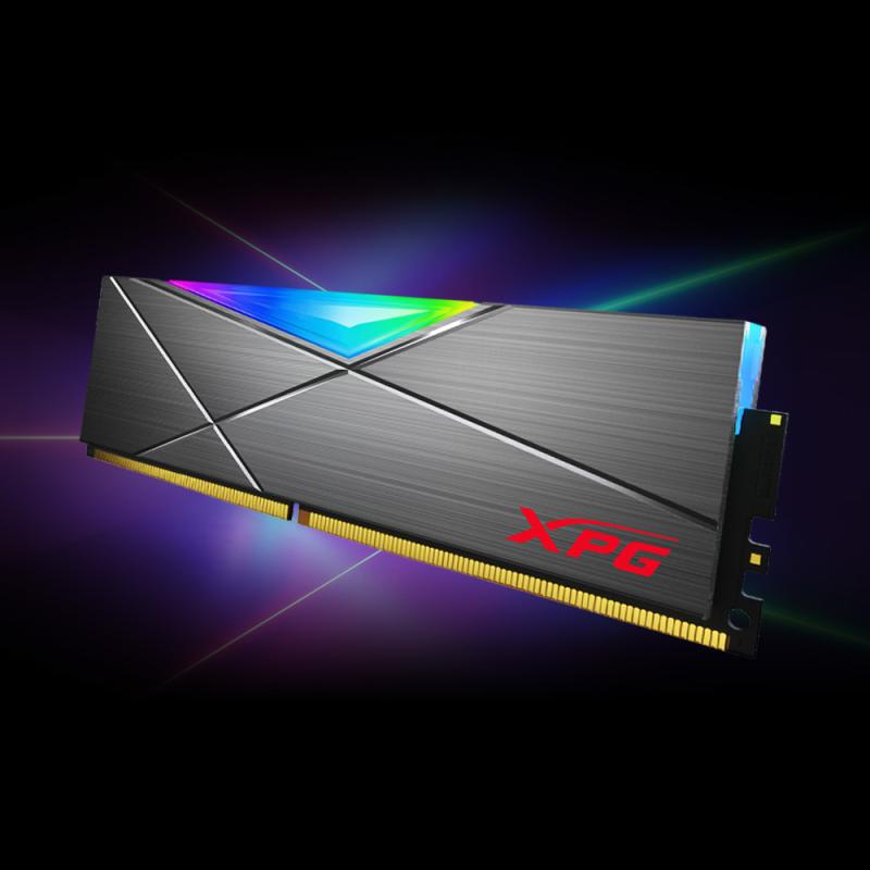 XPG SPECTRIX D50 módulo de memoria 16 GB 2 x 8 GB DDR4 3200 MHz