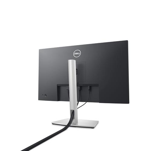 DELL P Series P2723QE LED display 68.6 cm (27") 3840 x 2160 Pixeles 4K Ultra HD LCD Negro