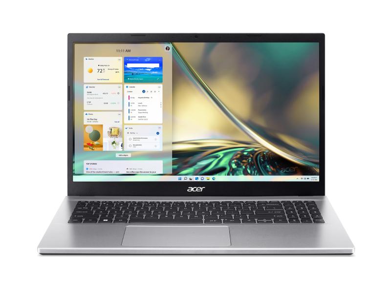 Acer Aspire 3 A315-59-73QC Intel® Core™ i7 i7-1255U Computadora portátil 39.6 cm (15.6") Full HD