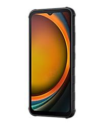 Samsung Galaxy XCover7 SM-G556BZKDL18 smatphone 16.8 cm (6.6") SIM dual 5G USB Tipo C 6 GB 128 GB 40