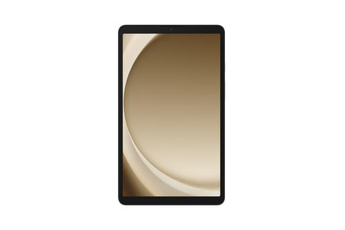 Samsung Galaxy Tab A9 Mediatek 64 GB 22.1 cm (8.7") 4 GB Wi-Fi 5 (802.11ac) Plata
