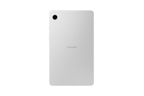 Samsung Galaxy Tab A9 Mediatek 64 GB 22.1 cm (8.7") 4 GB Wi-Fi 5 (802.11ac) Plata
