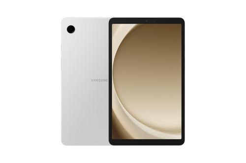 Samsung Galaxy Tab A9 Mediatek 64 GB 22.1 cm (8.7") 4 GB Wi-Fi 5 (802.11ac) Plata