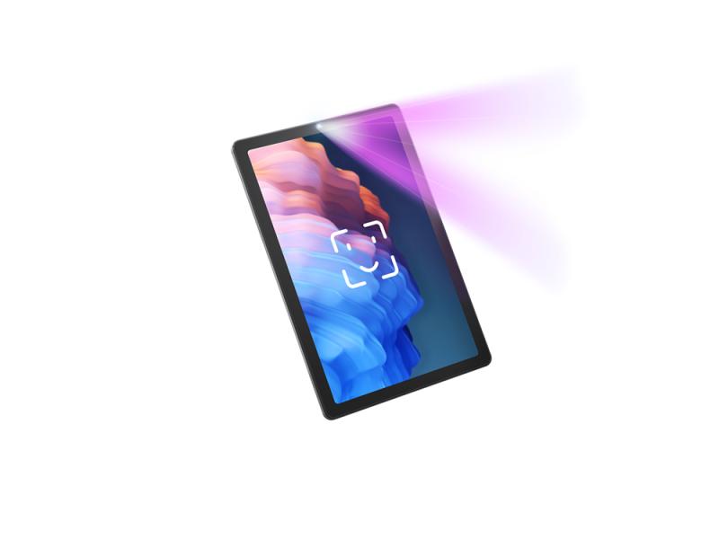 Lenovo Tab M9 Mediatek 64 GB 22.9 cm (9") 4 GB Wi-Fi 5 (802.11ac) Android 12 Gris
