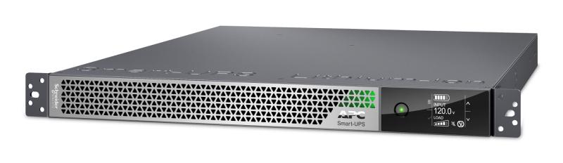 APC SRTL3KRM1UNC sistema de alimentación ininterrumpida (UPS) Doble conversión (en línea) 3 kVA 2
