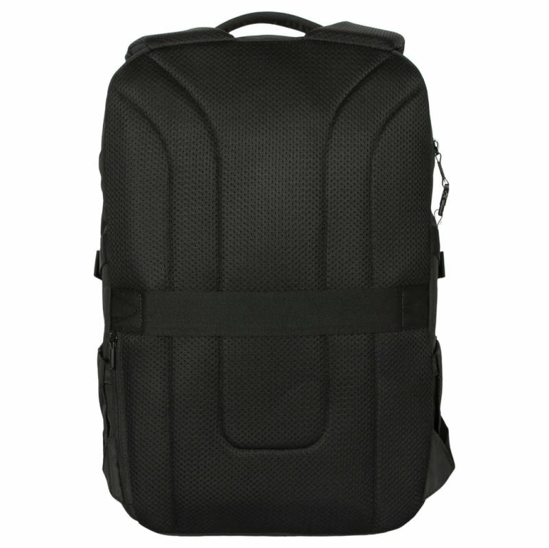 Targus Terra EcoSmart 40.6 cm (16") Mochila Negro