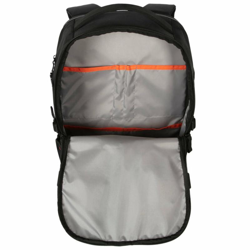 Targus Terra EcoSmart 40.6 cm (16") Mochila Negro