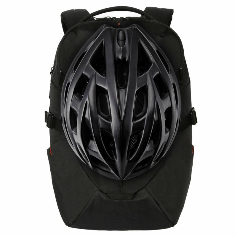 Targus Terra EcoSmart 40.6 cm (16") Mochila Negro