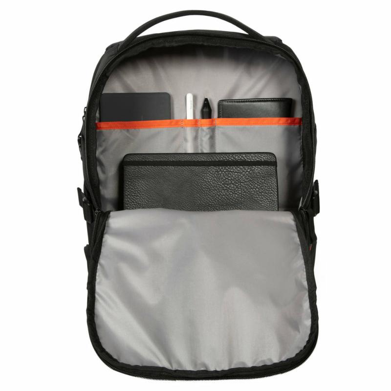 Targus Terra EcoSmart 40.6 cm (16") Mochila Negro