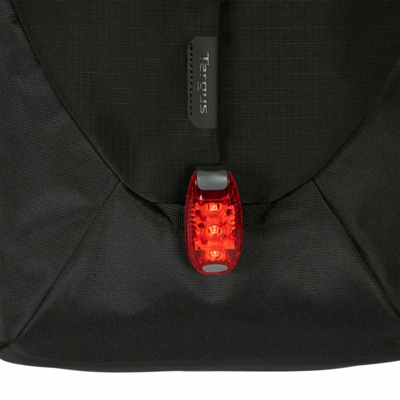 Targus Terra EcoSmart 40.6 cm (16") Mochila Negro