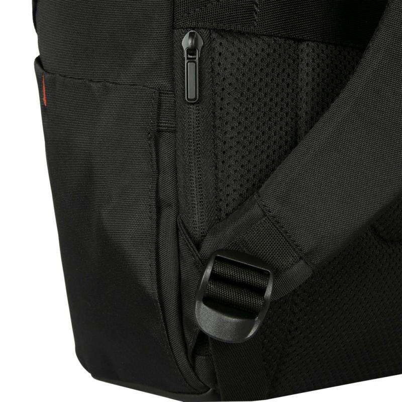 Targus Terra EcoSmart 40.6 cm (16") Mochila Negro