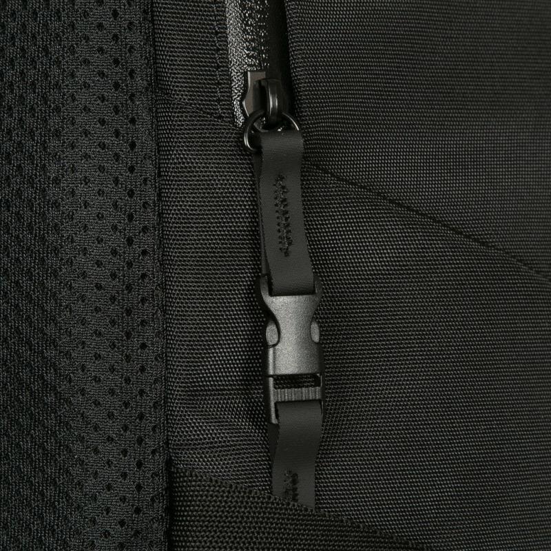 Targus Terra EcoSmart 40.6 cm (16") Mochila Negro