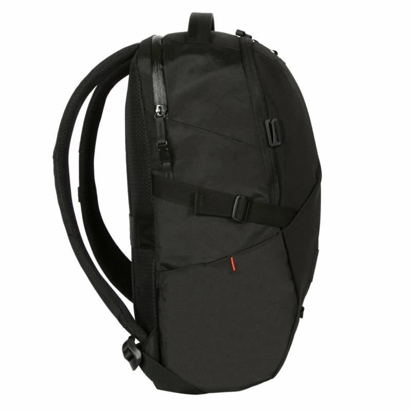 Targus Terra EcoSmart 40.6 cm (16") Mochila Negro