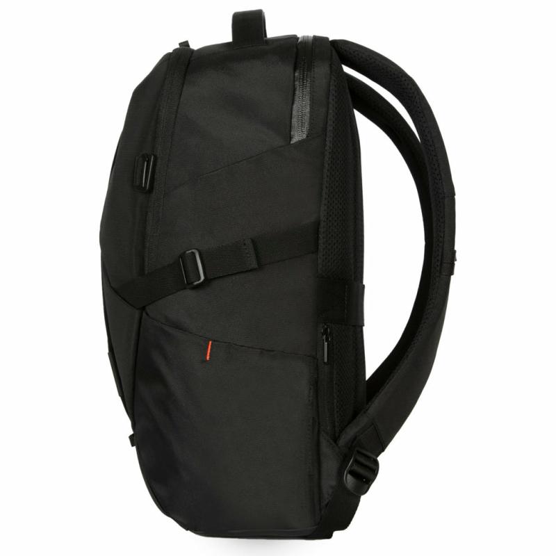Targus Terra EcoSmart 40.6 cm (16") Mochila Negro