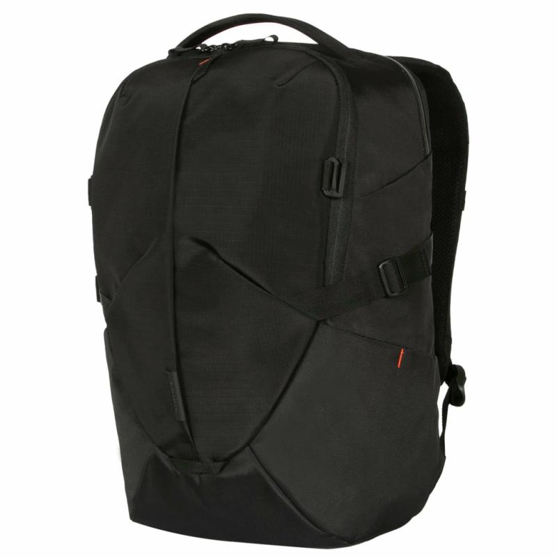 Targus Terra EcoSmart 40.6 cm (16") Mochila Negro